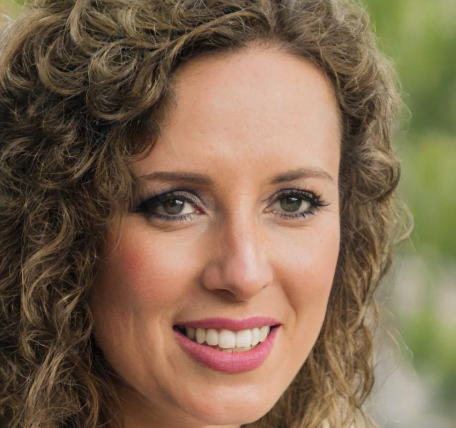 Sophie Martin, Directrice Pédagogique