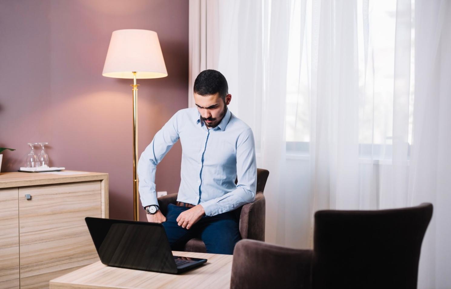 Espace d'apprentissage flexible et moderne