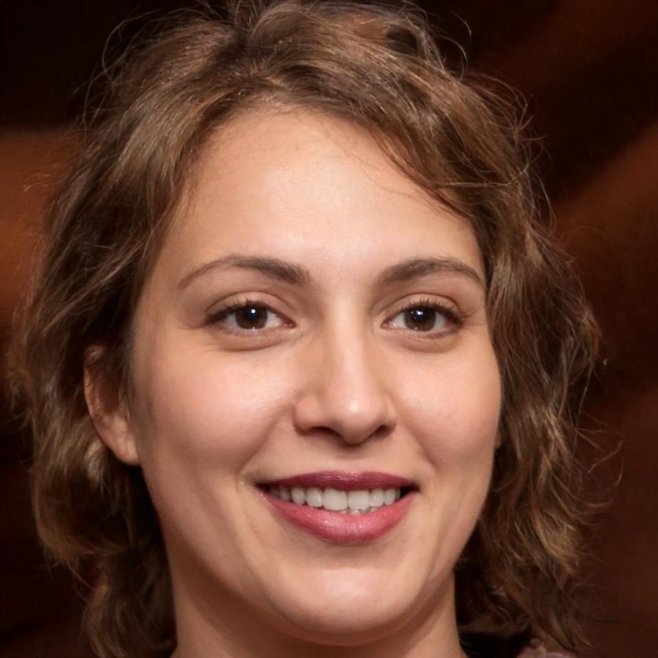 Émilie Rousseau, Responsable Support